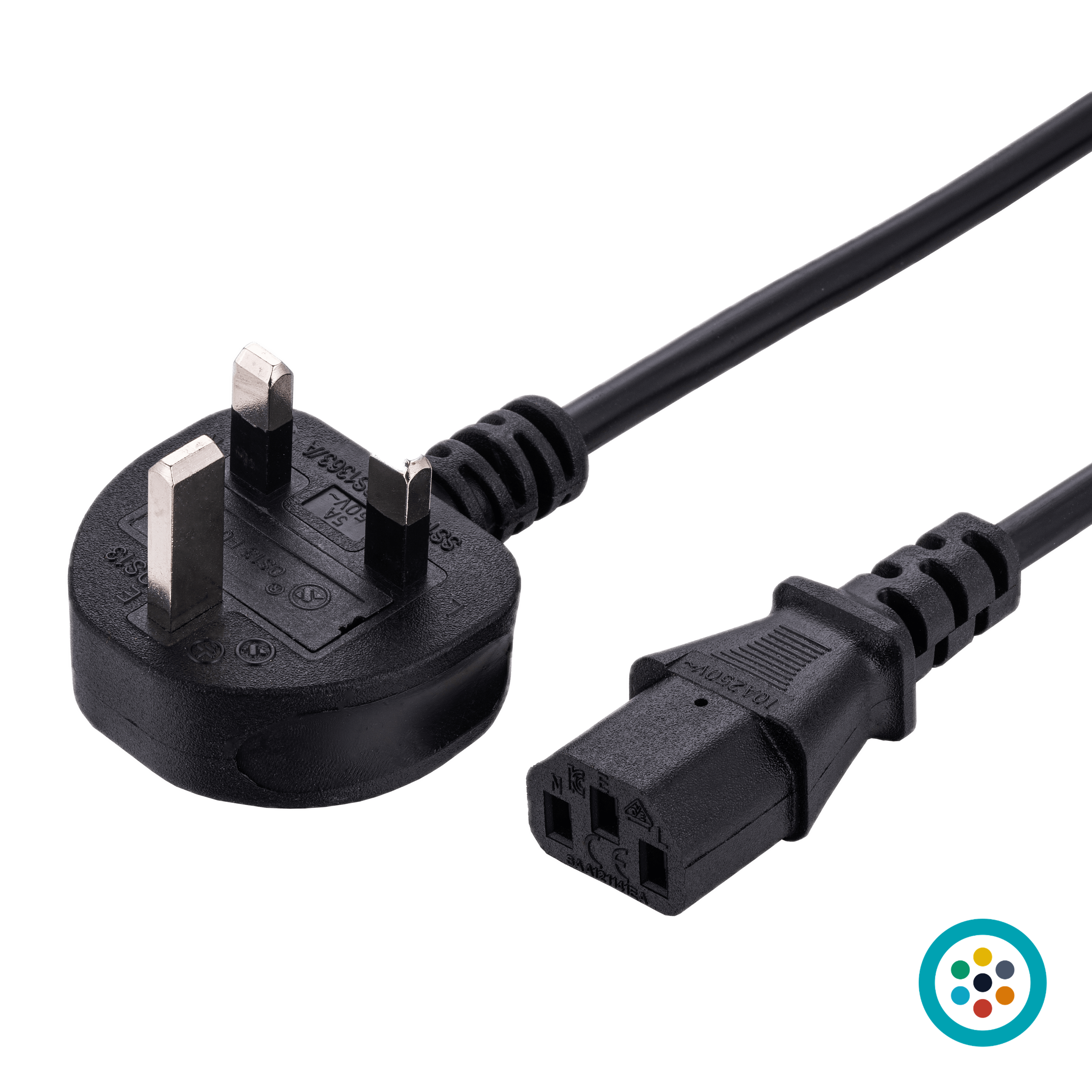 Power Leads – Cable Centre